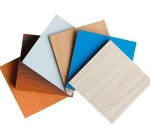 China lowest price 18mm thick mdf board for furniture