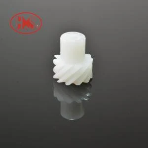 China Made small ring and pinion gears Customized Injection Gear