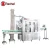 China manufactory cheap price automatic sparkling water filling machine