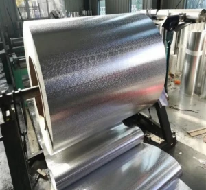 China manufacture 5083 5086 h24 Alloy Aluminum Coil
