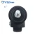 Import China manufacture cheap 2.5 inch 73mm black thread stem swivel caster wheel for sale from China