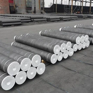 China manufacture Hot sale cheap graphite electrode price