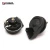 Import China manufacturer 12V auto speaker horn high and low sound snail horn for car from China