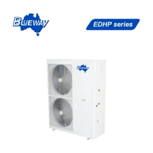China Manufacturer Full Inverter Heating Cooling Heat Pump with WiFi