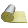 China manufacturer heat insulation glass wool building materials roof wall thermal insulation