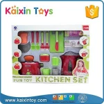 China Manufacturer Kids Pretend Play Kitchen Toys