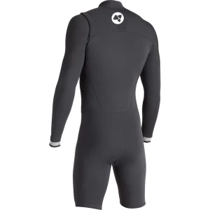 China Manufacturer New Arrival Low  Price Customized Adult Neoprene Smooth Skin Wetsuit Full Body Short Wetsuit For Men Surfing