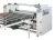 Import China MDF Paper PVC laminating line press machine woodworking machinery from China