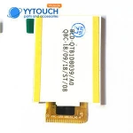China mobile phone lcd 20pin , 20pin big lcd, 20pin small lcd FPC-QTB018039_A0