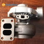 China New Design High Quality Engine Turbocharger K27/DA630 For Excavator Engine Parts
