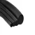 Import China OEM EPDM closed cell sponge rubber sheet strip seal from China