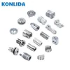 China OEM service stainless steel auto mobile spare parts manufacturer//