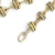 Import China online shopping industrial brass chain #103-5 from China