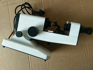 China Optometry Equipments Manual Lensmeter ML-L7