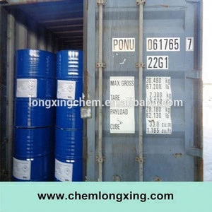 china organic chemical product dichloromethane paint remover