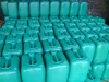 China Professional Manufacture Black Liquid Humate Fertilizer