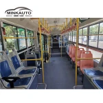 china second hand car used car for sale used school bus