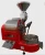 Import China supplier small capacity commercial coffee roaster from China