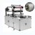 Import China suppliers automatic 3D transparent film box packing machine from China