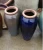 Import China supply for larger ceramic flower pots  outdoor from China
