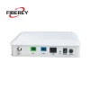 China Supply High Quality Fiber Optical Equipment 1FE/GE CATV GEPON ONU/ONT For FTTH