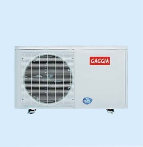 China top power saving manufacturer air source Stainless steel Swimming Pool Heat Pumps 6.2KW heat pump water heater