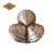 Import China tricone conical chisel hard rock drill bits water well drilling oil and gas from China