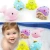 Import China wholesale EN71 cute rubber animal water floating baby bath toy from China