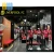 Import China Wholesale Sports Store Display Shop Interior Design Sport Shoe Display Rack Sport Display Showcase from China