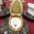 Import Chinese ceramic golden toilet luxury colored toilet bowl from China