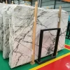 Chinese Clivia White Marble With Green Veins And Stone Slabs And Tiles For Flooring Wall And Countertops