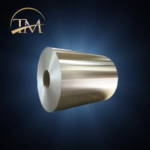 Chinese Factory Direct Sales Aluminum Coils&Rolls 3003 3004 5754 5052 5083