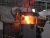 Import Chinese hot sale foundry pouring Iron and steel casting ladle from China