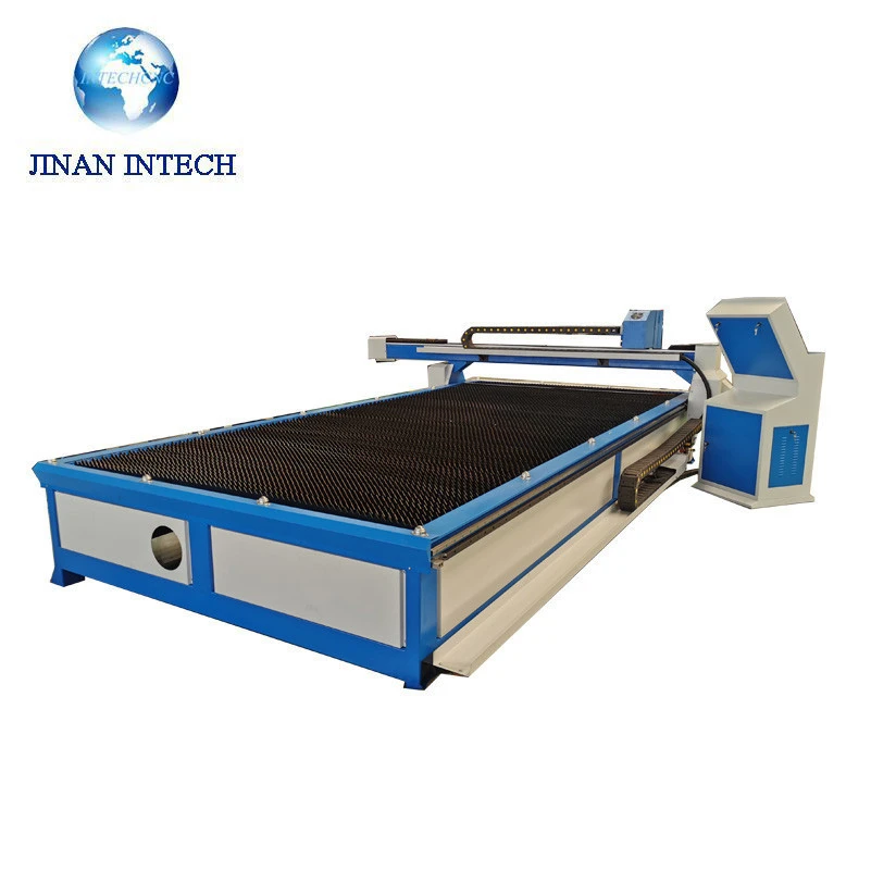 chinese low cost cnc high definition plasma cutting machine cutter