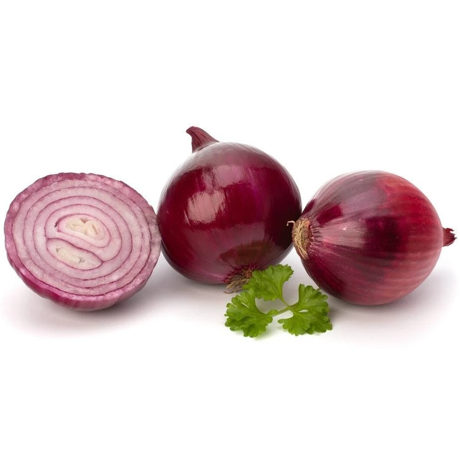 Chinese lowest price red fresh onion