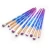 Import Chinese Manufacturer Custom Logo Private Label Hot Selling Top Fashion New Design Acrylic Nail Polish Brush Set from China