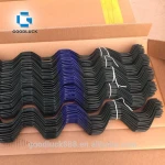 Chinese Manufacturer Wiggle Wire for Agricultural Greenhouse for Tomato