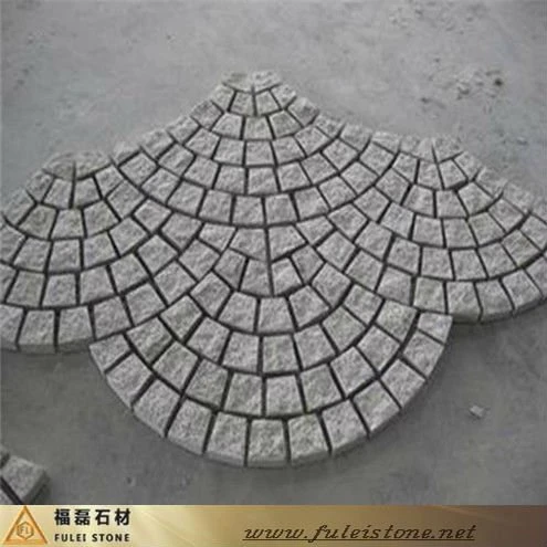 chinese natural granite pavers for driveway (reasonable price)