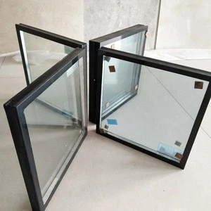 Chinese Safety top quality reliable energy saving hollow glass (Insulated glass)