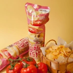 Chinese Snack Original  Natural Healthy Chinese Yam Crisps