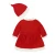 Import Christmas baby outfits toddler clothing 9 months to 2 years old girl baby dress from China