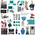 Civil Engineering Material Soil Laboratory Testing Equipment