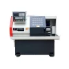 CK6130 CNC lathe machine good quality reasonable price machine tool equipment