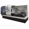 CK6180 automatic turning cnc working machine tool equipment