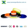 Class 2 High reflective T/C fabric vest tape clothes tape EN471-2 ANSI107 LX202 reflective material