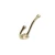Import Classic design hat &amp; coat hook, ideal for cloakrooms, bathrooms or cupboards from China