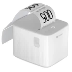Classic model 80mm thermal label printer  with competitive price hot sell