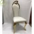 Import classic royal king chair white wedding event chairs/hotel chair/banquet chair for sale from China