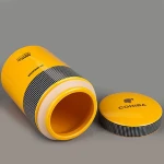 Classical Cohiba Cigar Accessories High Quality Ceramic Tube Cigar