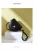 Import Classical Semicircle Women 2021 The New Fashion Cowhide Summer Shoulder Bag Shell bag Genuine Leather Crossbody Bags from China